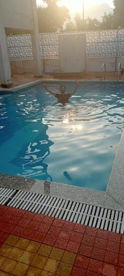 Janavi Resort Neral Eksteriør bilde